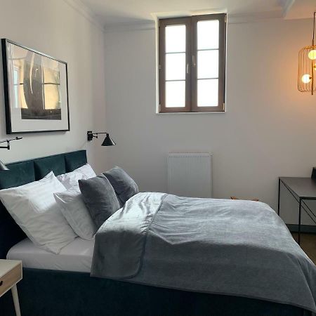 Apartamenty - Przy Ratuszu Sandomierz Zewnętrze zdjęcie