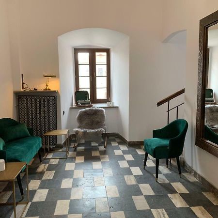 Apartamenty - Przy Ratuszu Sandomierz Zewnętrze zdjęcie
