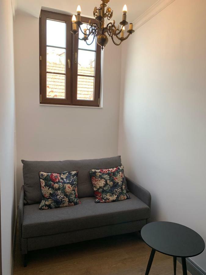 Apartamenty - Przy Ratuszu Sandomierz Zewnętrze zdjęcie