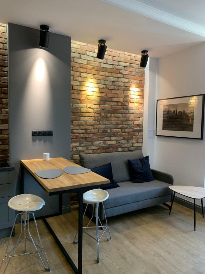 Apartamenty - Przy Ratuszu Sandomierz Zewnętrze zdjęcie