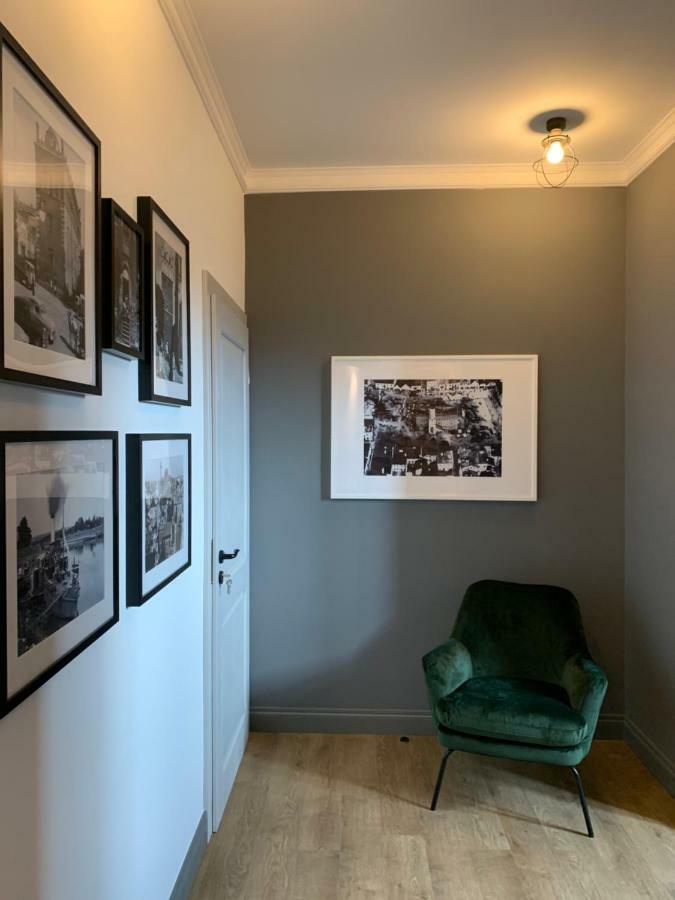 Apartamenty - Przy Ratuszu Sandomierz Zewnętrze zdjęcie