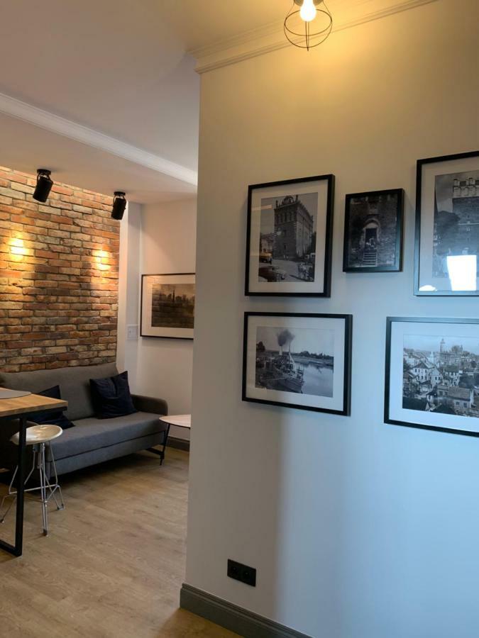 Apartamenty - Przy Ratuszu Sandomierz Zewnętrze zdjęcie
