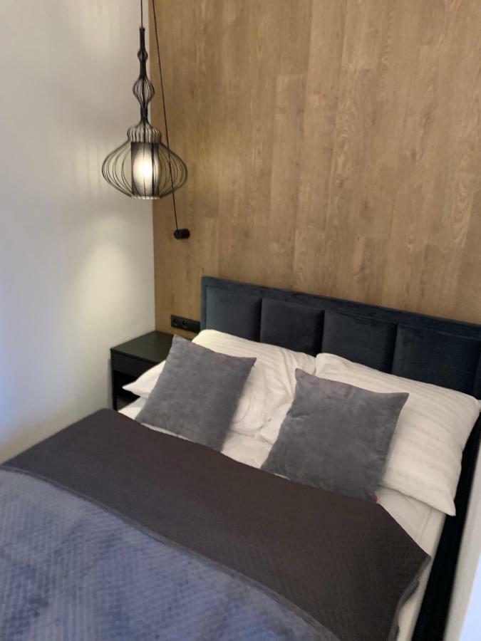 Apartamenty - Przy Ratuszu Sandomierz Zewnętrze zdjęcie