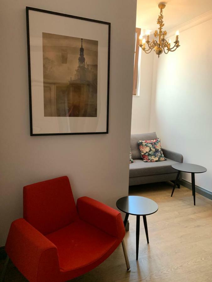 Apartamenty - Przy Ratuszu Sandomierz Zewnętrze zdjęcie