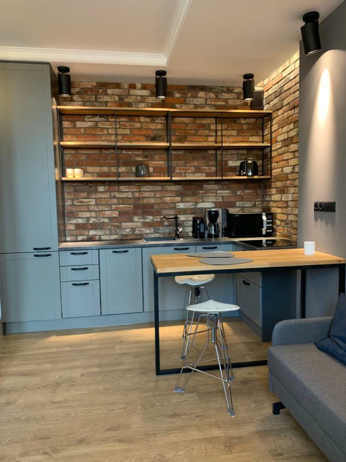 Apartamenty - Przy Ratuszu Sandomierz Zewnętrze zdjęcie