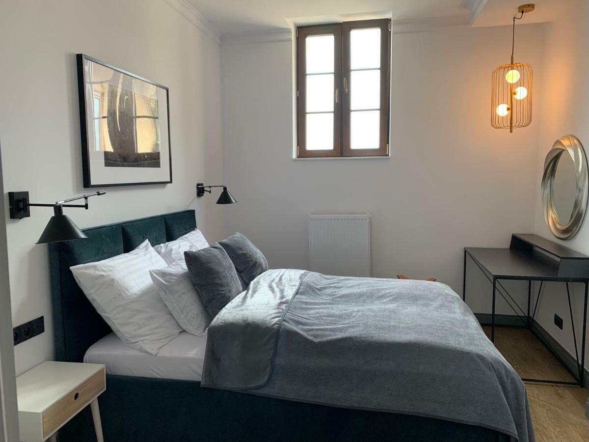 Apartamenty - Przy Ratuszu Sandomierz Zewnętrze zdjęcie
