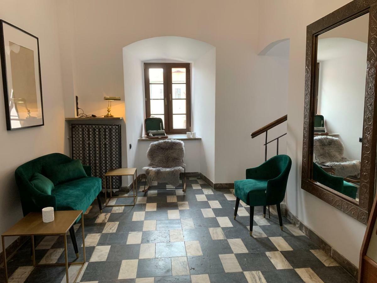 Apartamenty - Przy Ratuszu Sandomierz Zewnętrze zdjęcie