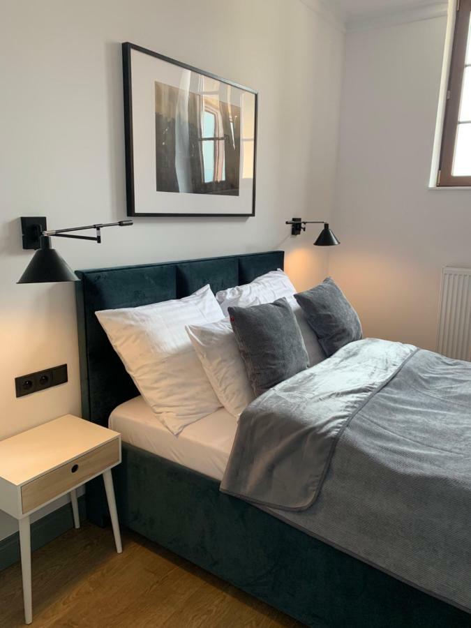 Apartamenty - Przy Ratuszu Sandomierz Zewnętrze zdjęcie
