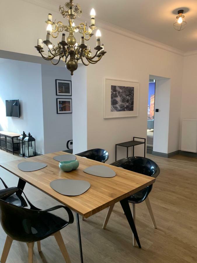 Apartamenty - Przy Ratuszu Sandomierz Zewnętrze zdjęcie