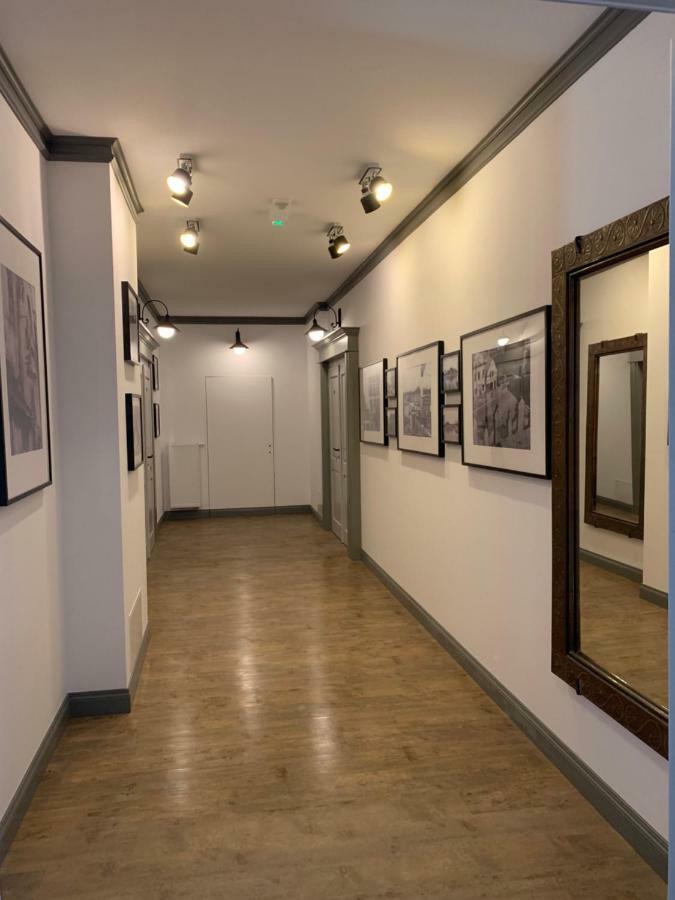 Apartamenty - Przy Ratuszu Sandomierz Zewnętrze zdjęcie