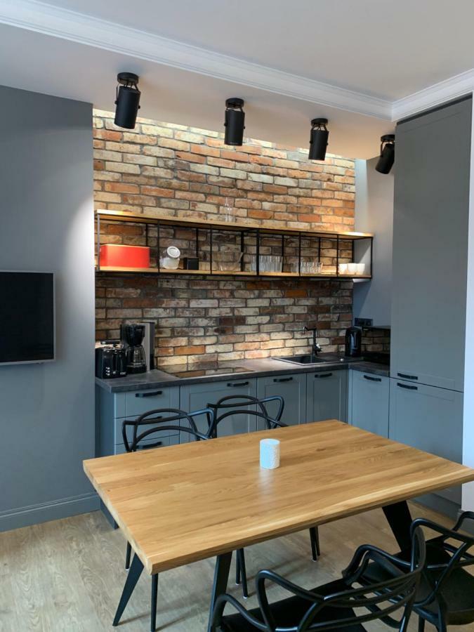 Apartamenty - Przy Ratuszu Sandomierz Zewnętrze zdjęcie