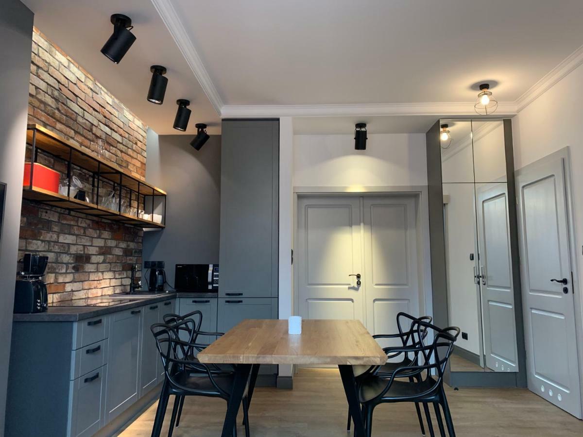 Apartamenty - Przy Ratuszu Sandomierz Zewnętrze zdjęcie