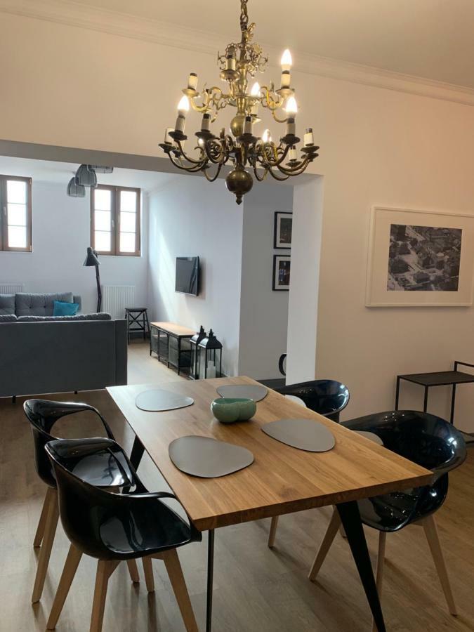 Apartamenty - Przy Ratuszu Sandomierz Zewnętrze zdjęcie