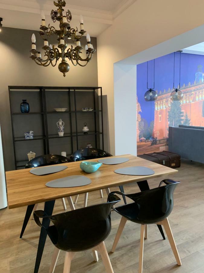 Apartamenty - Przy Ratuszu Sandomierz Zewnętrze zdjęcie