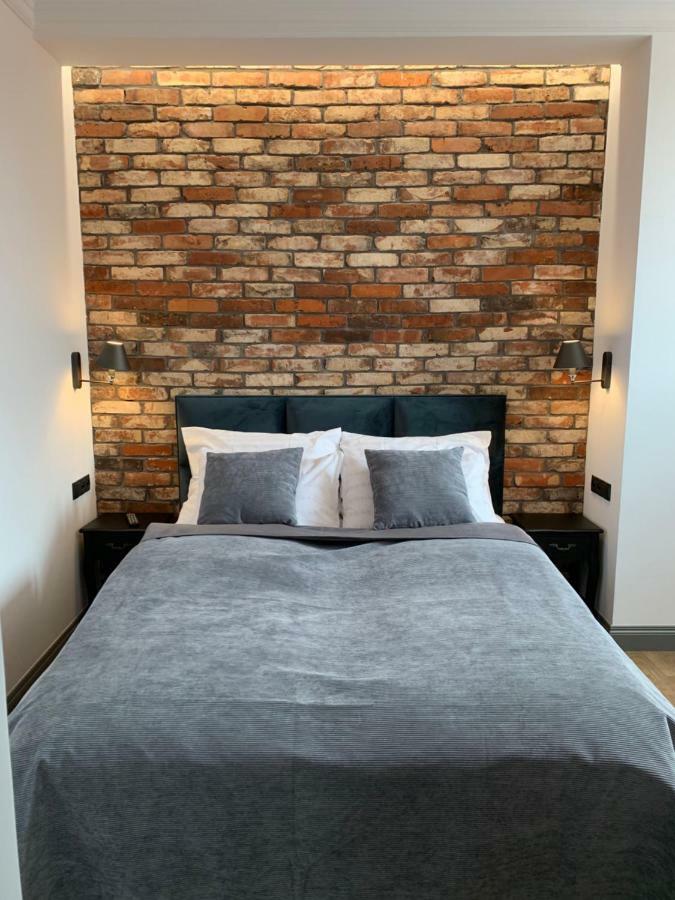 Apartamenty - Przy Ratuszu Sandomierz Zewnętrze zdjęcie