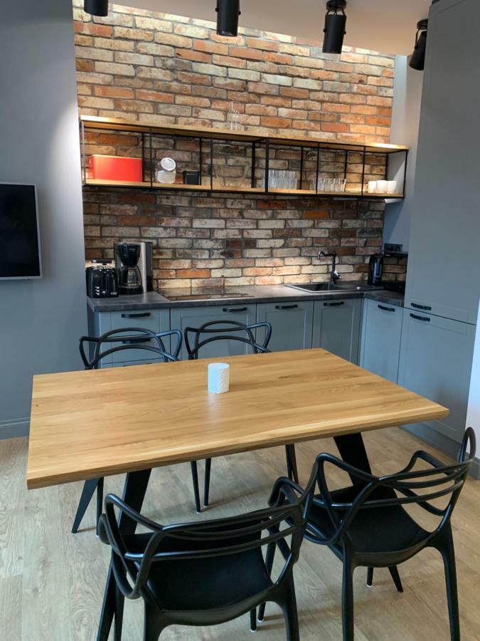 Apartamenty - Przy Ratuszu Sandomierz Zewnętrze zdjęcie