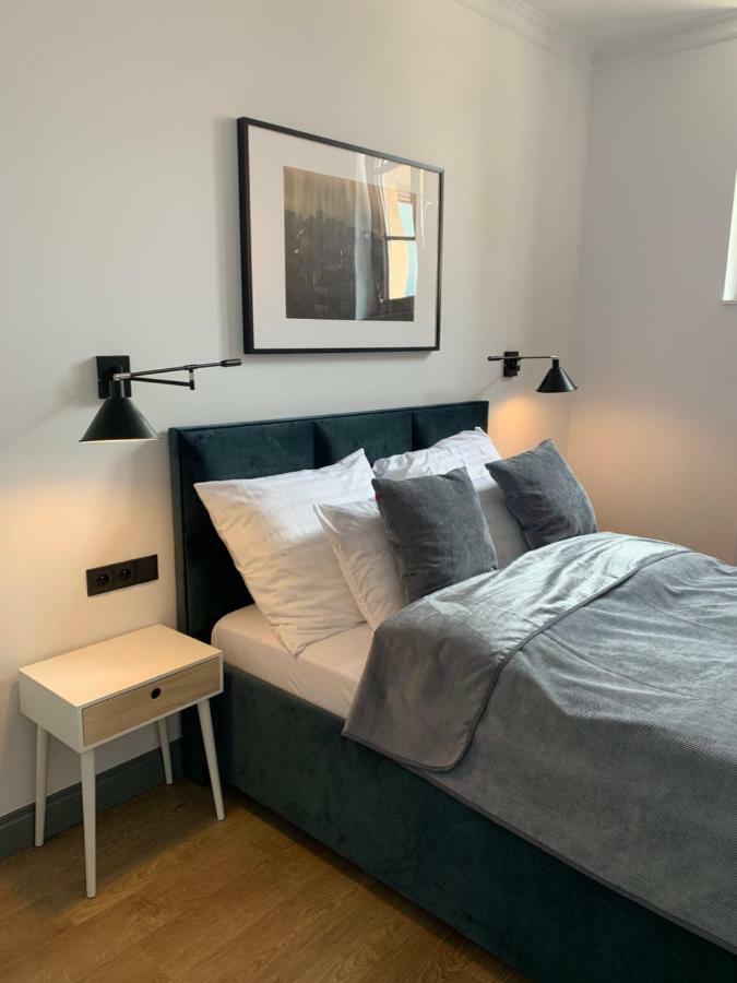 Apartamenty - Przy Ratuszu Sandomierz Zewnętrze zdjęcie