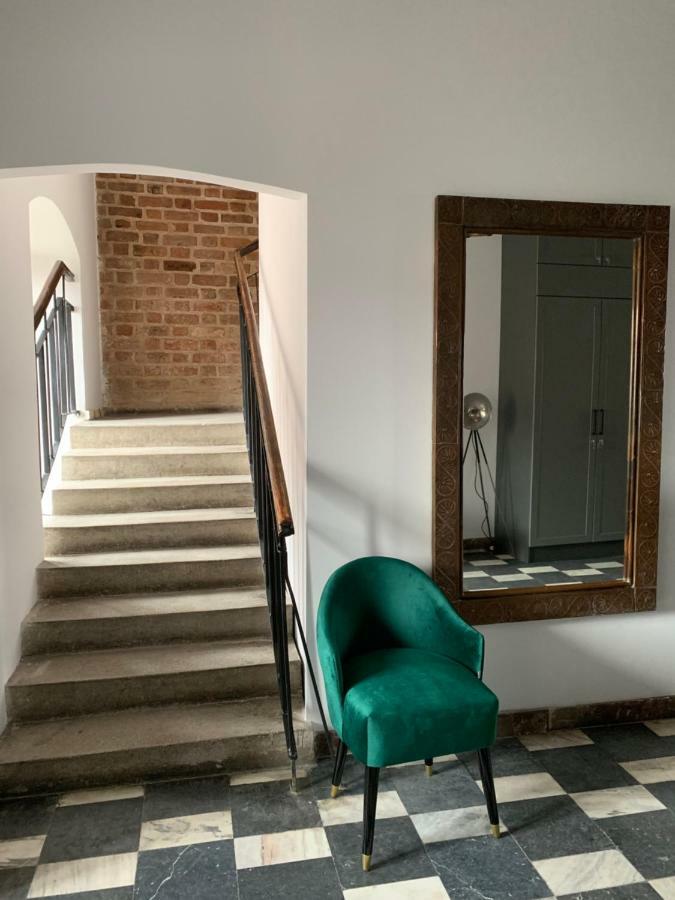 Apartamenty - Przy Ratuszu Sandomierz Zewnętrze zdjęcie