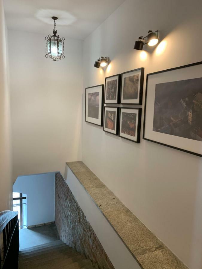 Apartamenty - Przy Ratuszu Sandomierz Zewnętrze zdjęcie