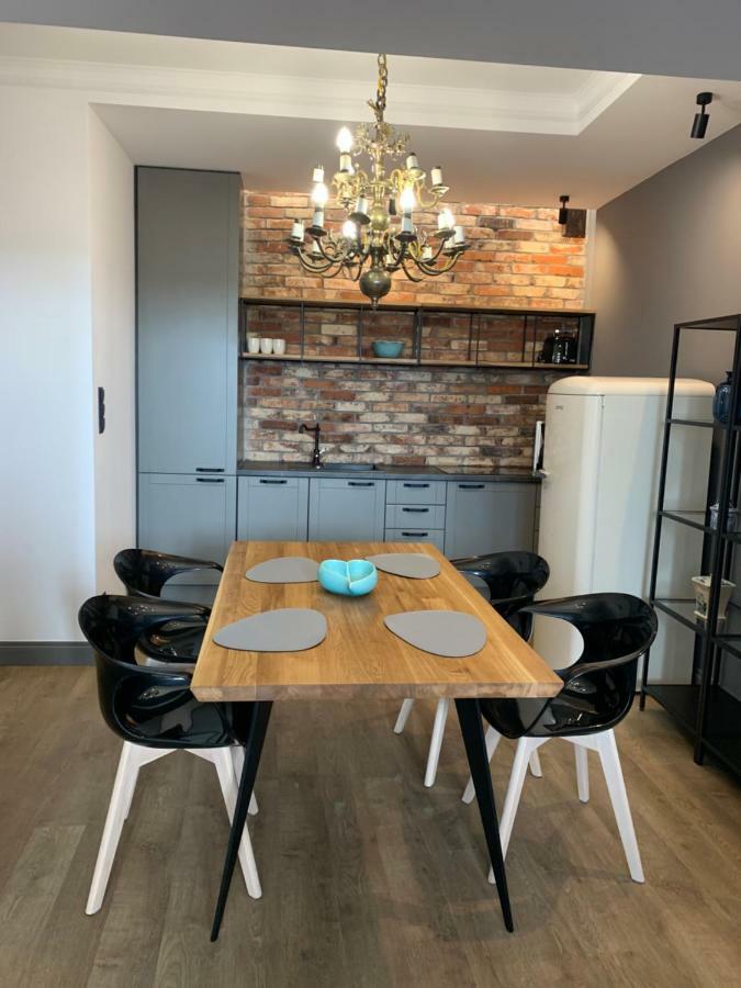 Apartamenty - Przy Ratuszu Sandomierz Zewnętrze zdjęcie
