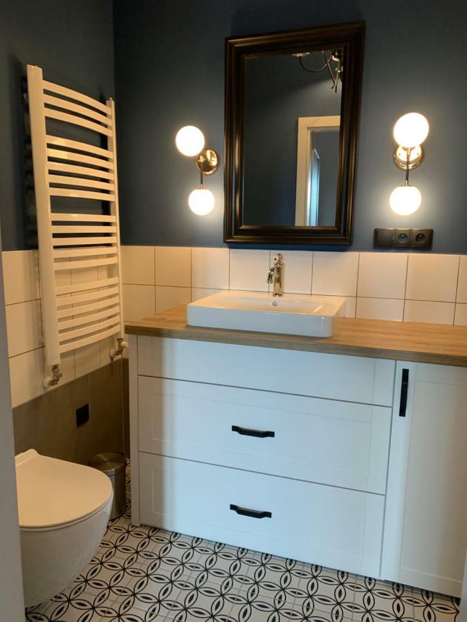 Apartamenty - Przy Ratuszu Sandomierz Zewnętrze zdjęcie